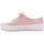Scarpe Unisex bambino Sneakers Melissa MINI  Street K - Pink White Rosa