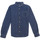 Abbigliamento Uomo Camicie maniche lunghe Teddy Smith 10715091D Blu