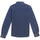 Abbigliamento Uomo Camicie maniche lunghe Teddy Smith 10715091D Blu