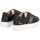 Scarpe Donna Sneakers Liu Jo 4F1845.P0102.22222 Nero
