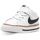 Scarpe Bambino Sneakers Nike Court Legacy - Neonato/Bambino Bianco