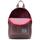 Borse Donna Zaini Herschel Classic Mini Backpack - Ash Rose Rosa