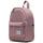 Borse Donna Zaini Herschel Classic Mini Backpack - Ash Rose Rosa