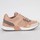 Scarpe Donna Sneakers basse Guess Nude Rosa