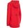 Abbigliamento Donna Giubbotti Trespass Flourish Rosso