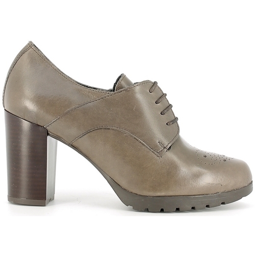 Scarpe Donna Derby & Richelieu Grace Shoes 6621736 Verde