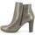 Scarpe Donna Stivaletti Grace Shoes 9411823 Verde
