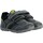 Scarpe Bambino Sneakers basse Geox 172222 Grigio