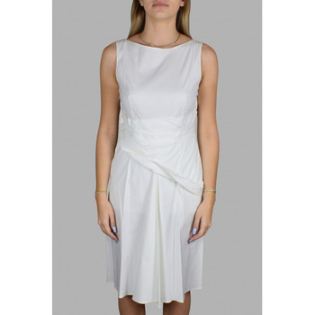 Abbigliamento Donna Vestiti Prada  Bianco