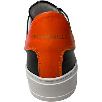 Brian Mills Bmls ATRMPN-29531 Nero