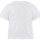 Abbigliamento Bambina T-shirt & Polo Teddy Smith 51006601D Bianco