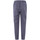 Abbigliamento Bambina Pantaloni Teddy Smith 50106576D Blu
