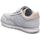 Scarpe Unisex bambino Sneakers Le Coq Sportif 2120049 GALET/OLD SILVER Grigio