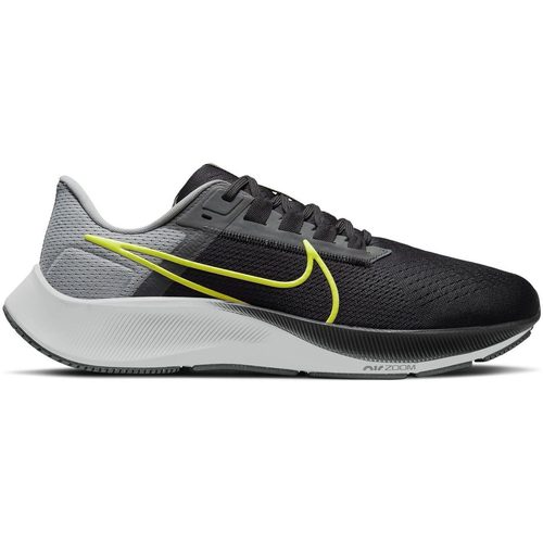 Scarpe Uomo Running / Trail Nike AIR ZOOM PEGASUS 38 Grigio