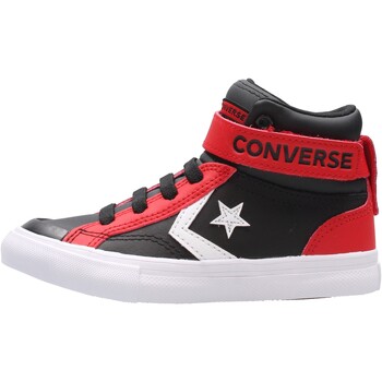 Scarpe Unisex bambino Sneakers Converse 671531C Nero