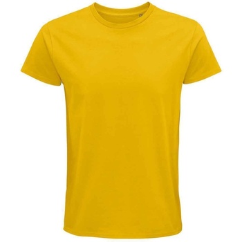 Abbigliamento T-shirts a maniche lunghe Sols Pioneer Multicolore
