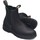 Scarpe Donna Sneakers Blundstone 1448 Original Series Lady High Top Boot Nero Nero