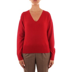 Abbigliamento Donna T-shirt maniche corte Maxmara Studio SERENA Rosso