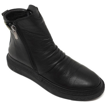 Scarpe Donna Sneakers Tiurai STIVALETTO  - SCOUT NERO Nero