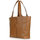 Borse Donna Tote bag / Borsa shopping Hogan Borsa Shopping Cognac 