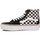 Scarpe Donna Sneakers Vans SK8 HI Platform 2 VN0A3TKNQXH1 Nero
