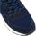 Scarpe Uomo Sneakers Philippe Model ATRMPN-29603 Blu