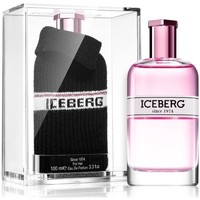 Bellezza Donna Eau de parfum Iceberg Since 1974 For Her  100 ml 
