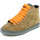 Scarpe Donna Sneakers Wave 1105.09 Beige