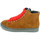 Scarpe Donna Sneakers Wave 1105.02 Marrone