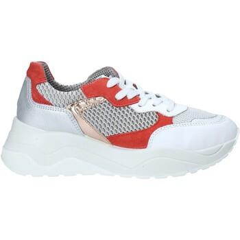 Scarpe Donna Sneakers IgI&CO 7154000 Bianco