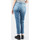 Abbigliamento Donna Jeans skynny Wrangler Seafarer W26CJJ50Z Blu