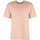 Abbigliamento Uomo T-shirt maniche corte Xagon Man A2108 1Z X0044 Rosa