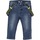 Abbigliamento Uomo Jeans Birba 999.32504.00.60 Blu