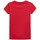 Abbigliamento Donna T-shirt maniche corte 4F TSD353 Rosso