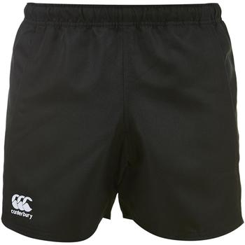 Abbigliamento Uomo Shorts / Bermuda Canterbury  Nero