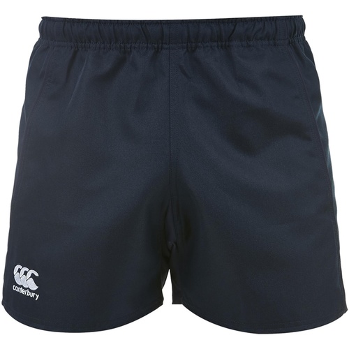 Abbigliamento Uomo Shorts / Bermuda Canterbury RD518 Blu