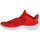 Scarpe Donna Fitness / Training Nike W Zoom Hyperspeed Court Rosso