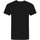 Abbigliamento Uomo T-shirts a maniche lunghe Disney Astromech Droid Nero