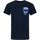 Abbigliamento Uomo T-shirts a maniche lunghe Arrow Starling City Metro Police Blu