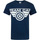 Abbigliamento Uomo T-shirts a maniche lunghe Captain America NS4118 Blu