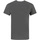 Abbigliamento Uomo T-shirts a maniche lunghe Disney NS4123 Multicolore