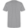 Abbigliamento Uomo T-shirts a maniche lunghe Disney NS4126 Grigio