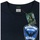Abbigliamento Donna T-shirts a maniche lunghe Arrow Starling City Metro Police Blu