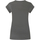 Abbigliamento Donna T-shirts a maniche lunghe Disney NS4270 Grigio
