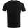 Abbigliamento Uomo T-shirts a maniche lunghe Disney NS4398 Nero