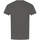 Abbigliamento Uomo T-shirts a maniche lunghe Justice League NS4410 Grigio