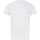Abbigliamento Uomo T-shirts a maniche lunghe Justice League NS4411 Bianco