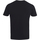 Abbigliamento Uomo T-shirts a maniche lunghe Marvel NS4434 Nero