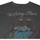 Abbigliamento Uomo T-shirts a maniche lunghe Amplified USA Tour 2 Nero