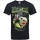 Abbigliamento Uomo T-shirts a maniche lunghe Green Lantern NS4489 Multicolore